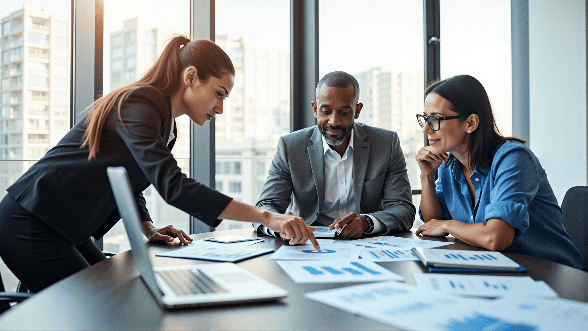 Financial Needs Analysis