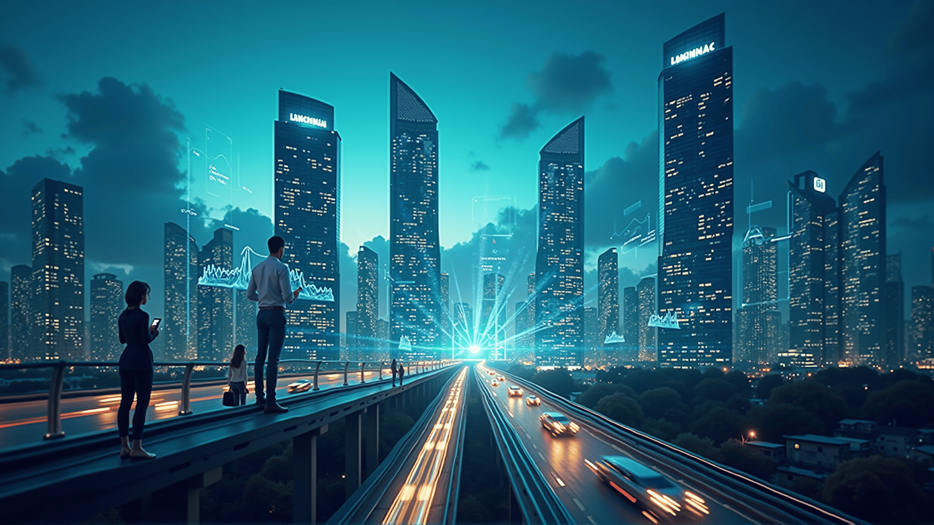 Future Trends in Banking
